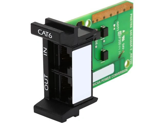 APC Surge Module for CAT5,6