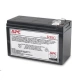 APC RBC110 Replacement Battery Cartridge