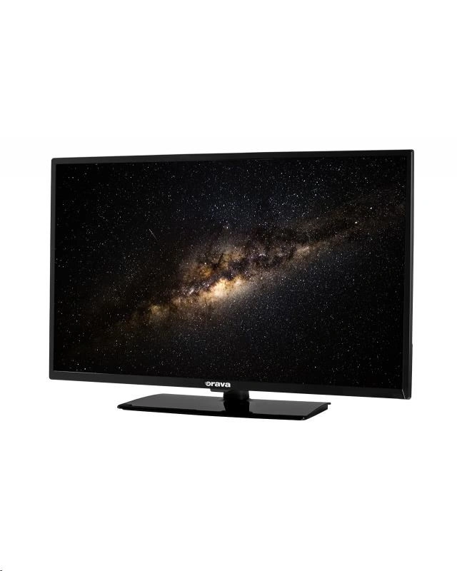 ORAVA LT-835 SMART LED TV, 32"