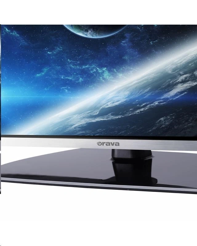 ORAVA LT-1095 SMART LED TV