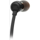 JBL T110 black