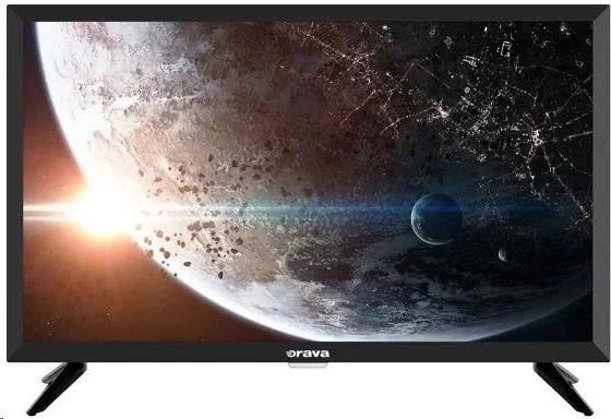 Orava LT-634 LED TV  61 cm (24 ")