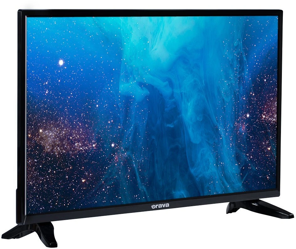 Orava LT-847 - 80cm HDready TV