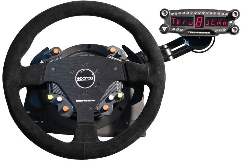 Thrustmaster LED Display Holder