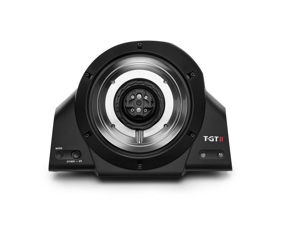 Thrustmaster T-GT II Servo base základna pro volant a pedály (PC a PS5, PS4)