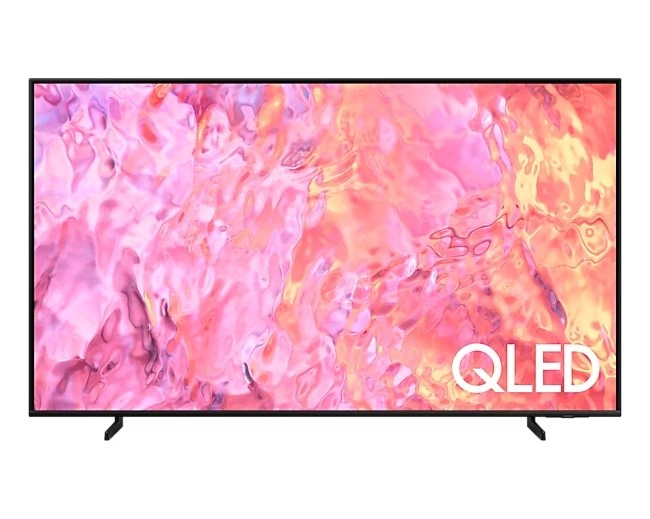 Samsung QE50Q60CA