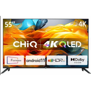 CHiQ U55QG7L TV 55