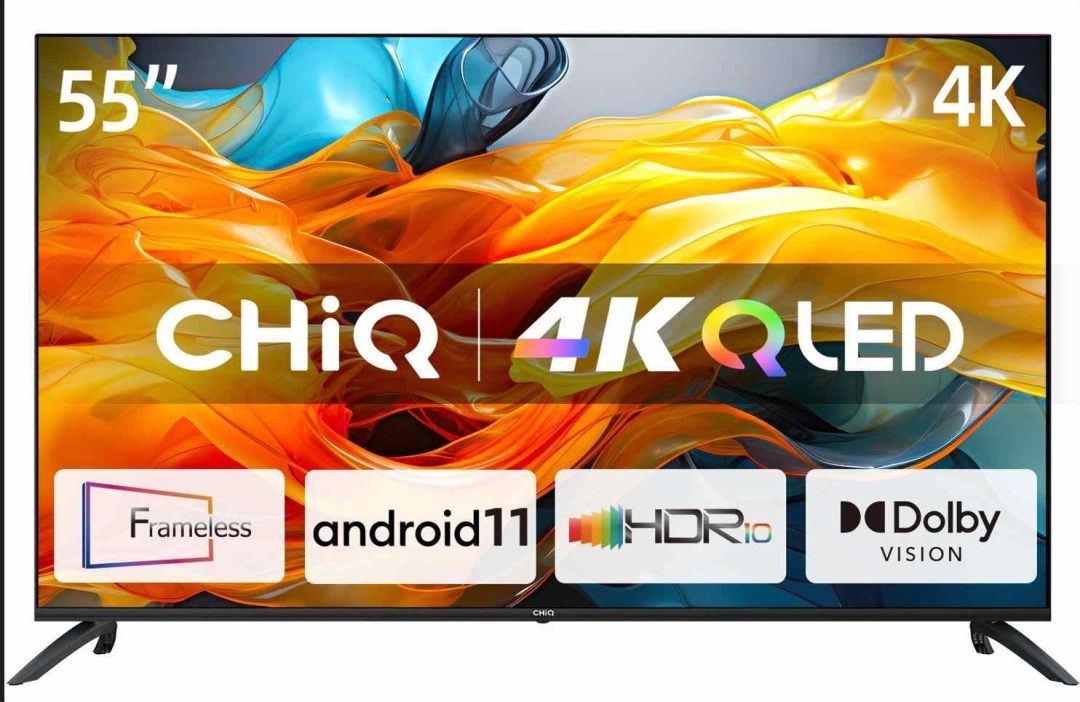 CHiQ U55QG7L TV 55