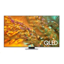 Samsung QE50Q80D - 127cm