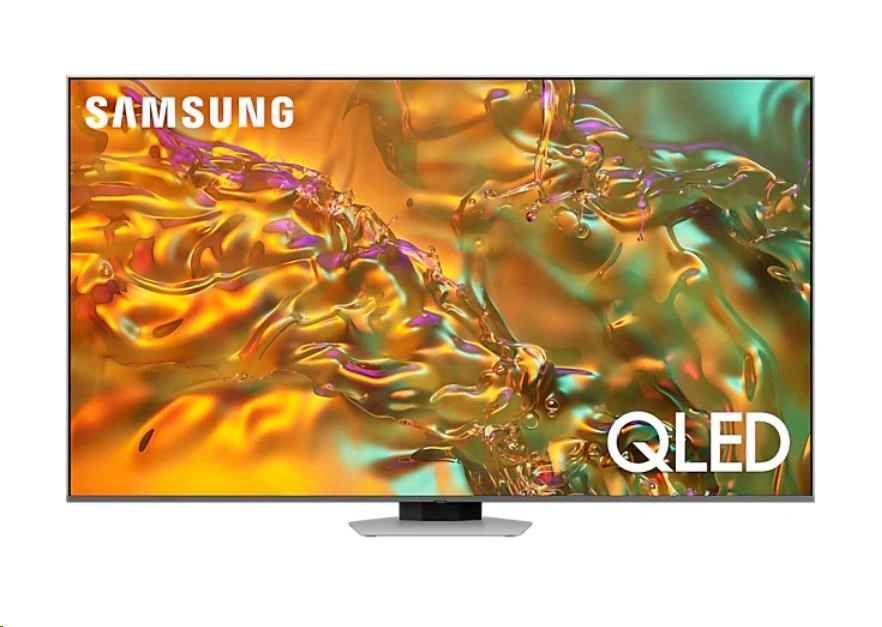 Samsung QE50Q80D - 127cm