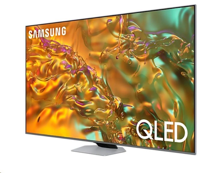 Samsung QE50Q80D - 127cm