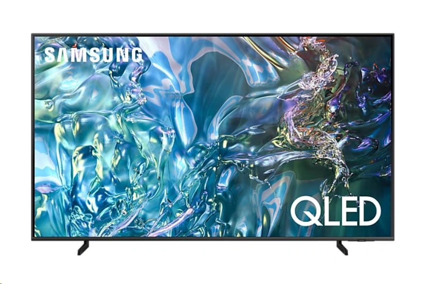 Samsung QE50Q60D - 127cm