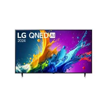 LG 43QNED80T3A