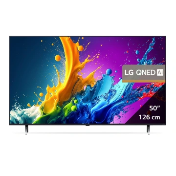 LG 50QNED80T3A