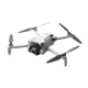 Dron DJI Mini 4 Pro Fly More Combo (DJI RC 2) grey