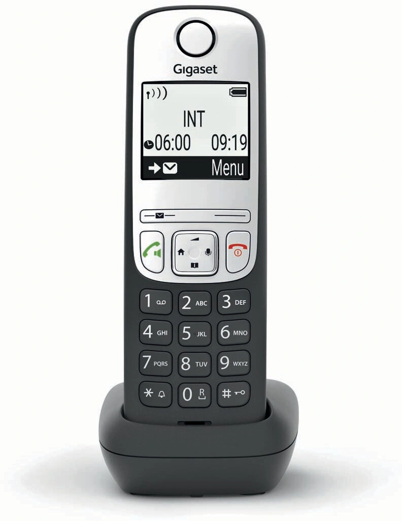 Gigaset A690 IP