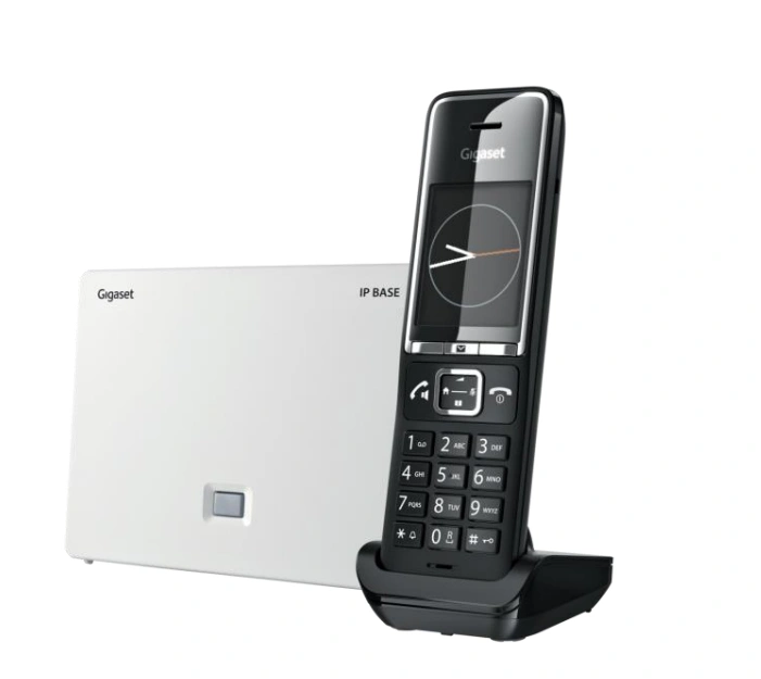 Gigaset Comfort 550A IP BASE