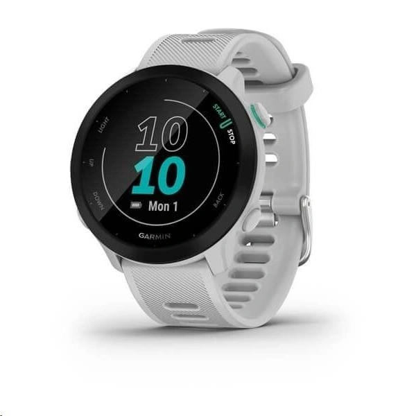 Garmin Forerunner 55 (010-02562-11) White