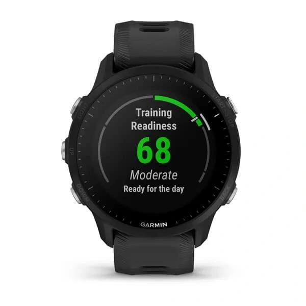 Garmin Forerunner 955 , Black