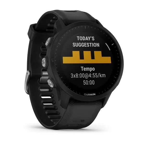 Garmin Forerunner 955 , Black