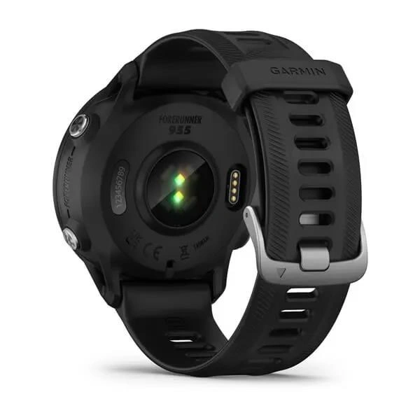 Garmin Forerunner 955 , Black