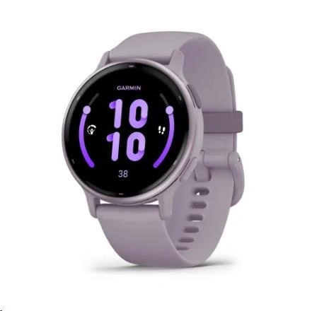 Garmin vívoactive 5, Orchid