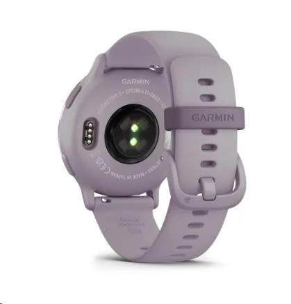 Garmin vívoactive 5, Orchid