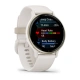 Garmin Vivoactive 5 Ivory/Cream Gold