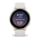 Garmin Vivoactive 5 Ivory/Cream Gold