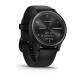 Garmin vívomove Sport, black