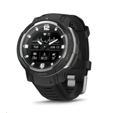 Garmin Instinct Crossover 45mm black