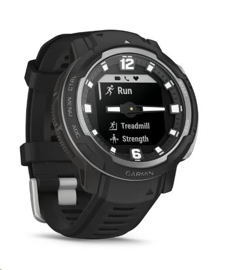 Garmin Instinct Crossover 45mm black