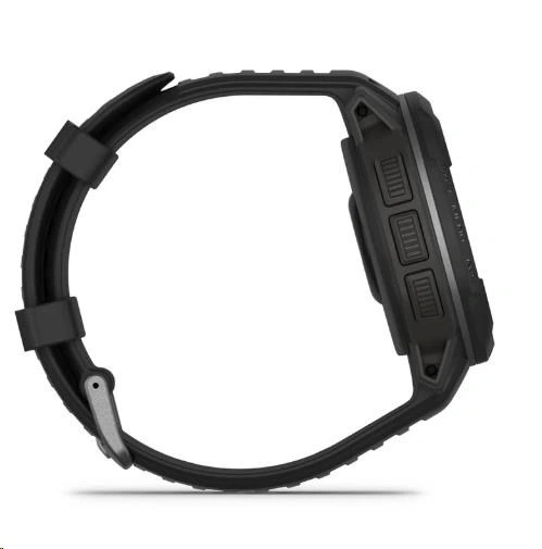 Garmin Instinct Crossover 45mm black