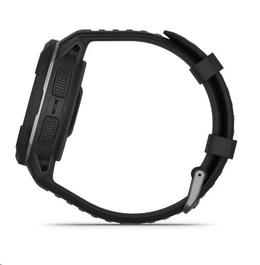 Garmin Instinct Crossover 45mm black