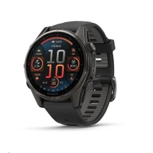 Garmin fenix 8