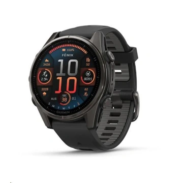 Garmin fenix 8