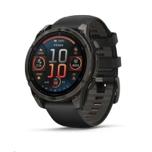 Garmin fenix 8