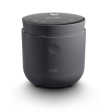 Lauben Low Sugar Rice Cooker 1500AT