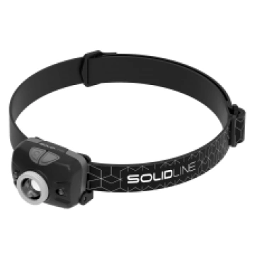 Ledlenser Solidline SH3