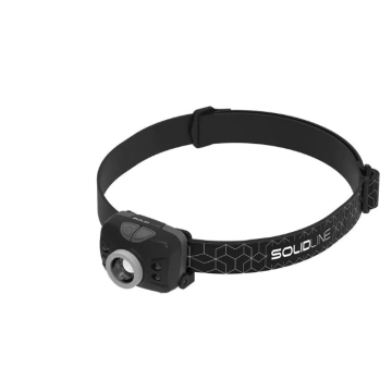 Ledlenser Solidline SH5