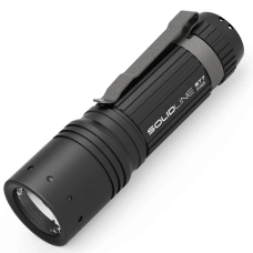 Ledlenser Solidline ST7, černá 