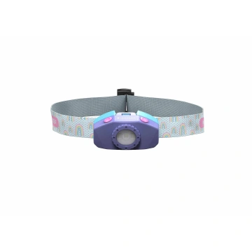 LEDLENSER KIDLED 2 RAINBOW