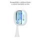 TrueLife SonicBrush UV Sterilizer, bílá