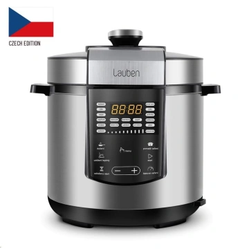 Lauben Multi Cooker 18SB Czech Edition