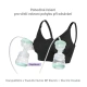 TrueLife Nutrio Bra XL