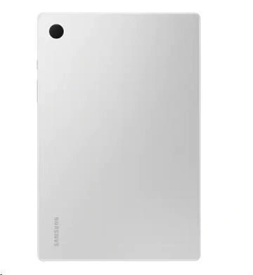 Samsung Galaxy Tab A8 32GB 10,5" LTE, Silver