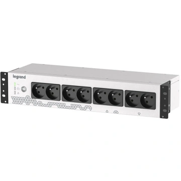 Legrand UPS Keor PDU, 800VA/480W FR