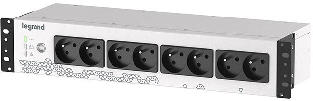 Legrand UPS Keor PDU, 800VA/480W FR