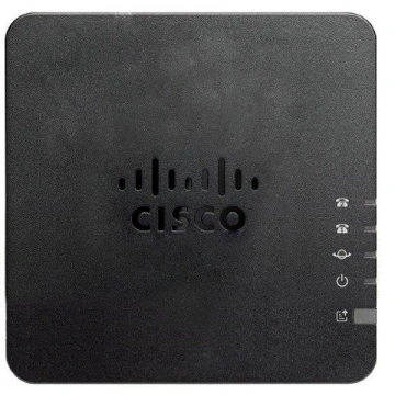 Cisco ATA 191