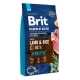 Brit Premium by Nature Sensitive Lamb - 8 kg